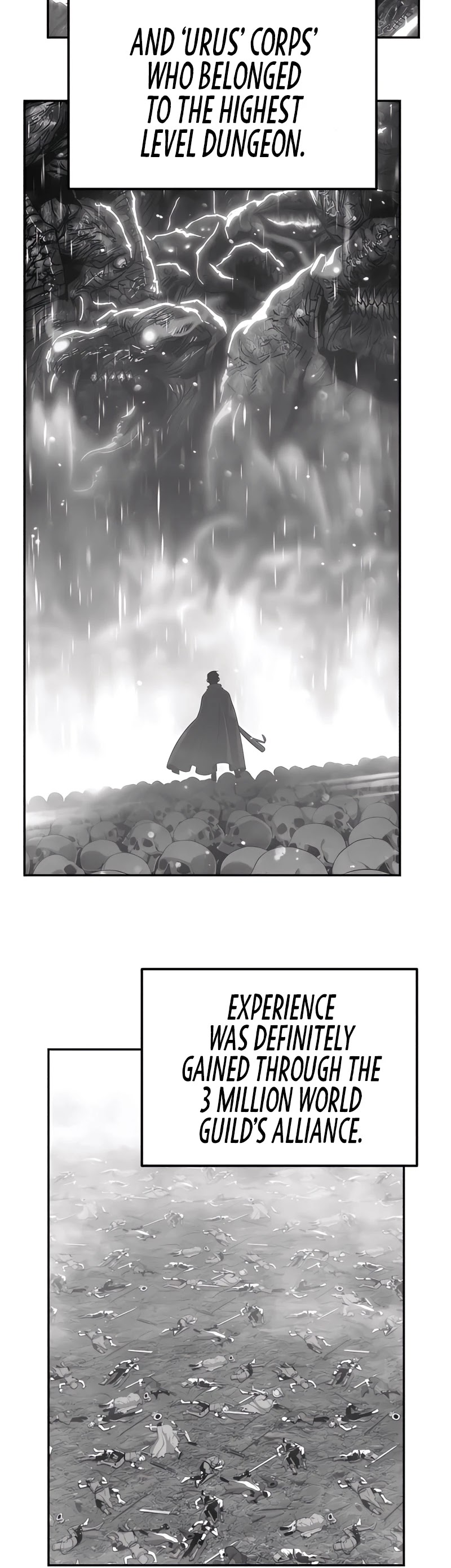 +99 Wooden Stick Chapter 10 page 33 - Chapter 10