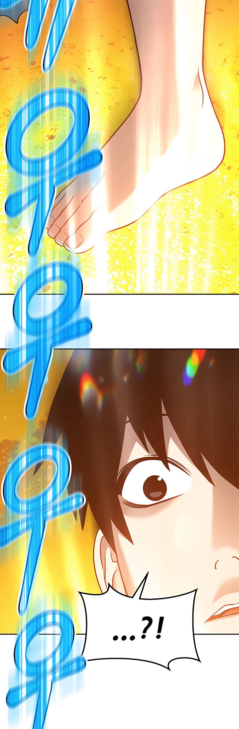 +99 Wooden Stick Chapter 10 page 37 - Chapter 10