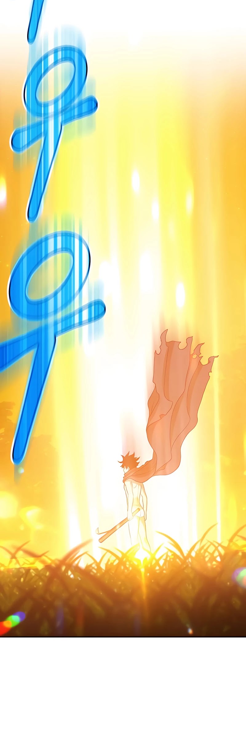 +99 Wooden Stick Chapter 10 page 38 - Chapter 10