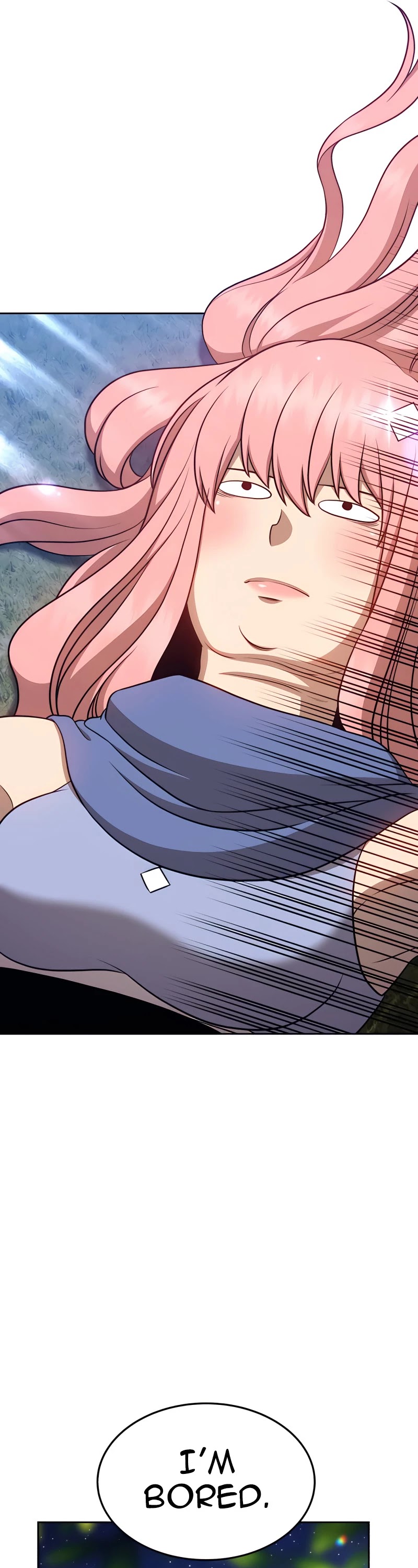 +99 Wooden Stick Chapter 10 page 43 - Chapter 10