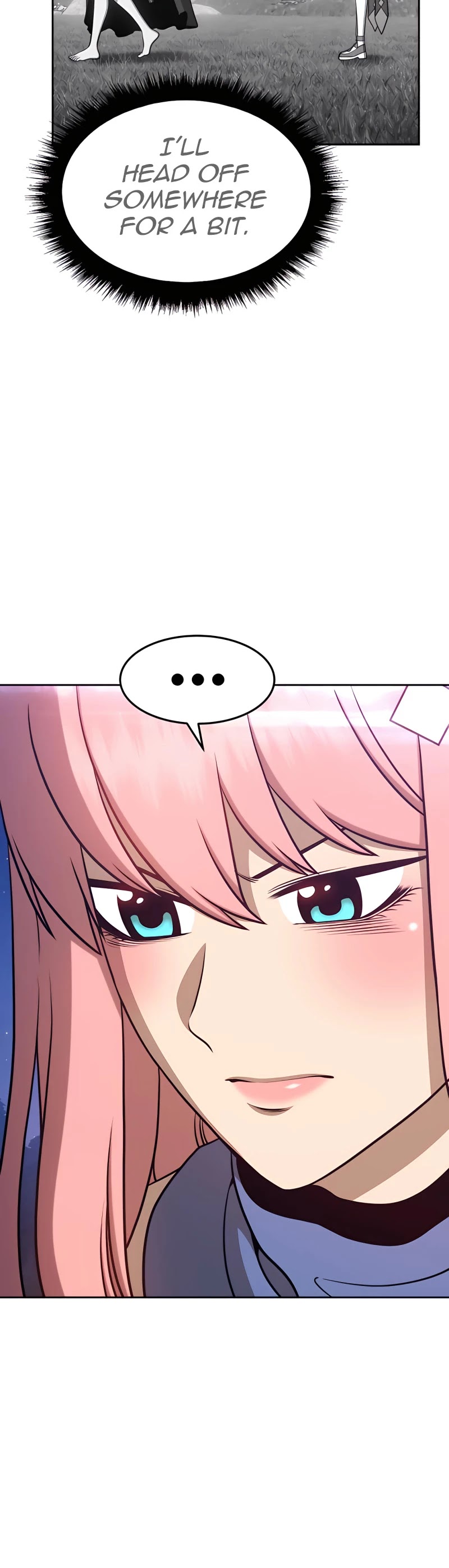 +99 Wooden Stick Chapter 10 page 46 - Chapter 10