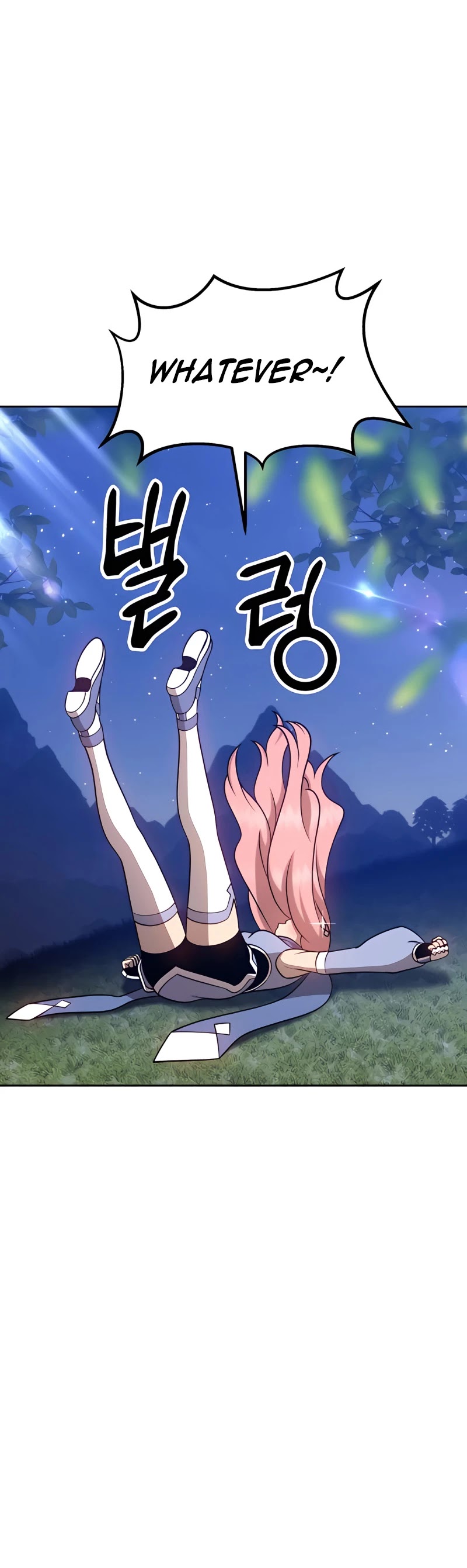 +99 Wooden Stick Chapter 10 page 49 - Chapter 10