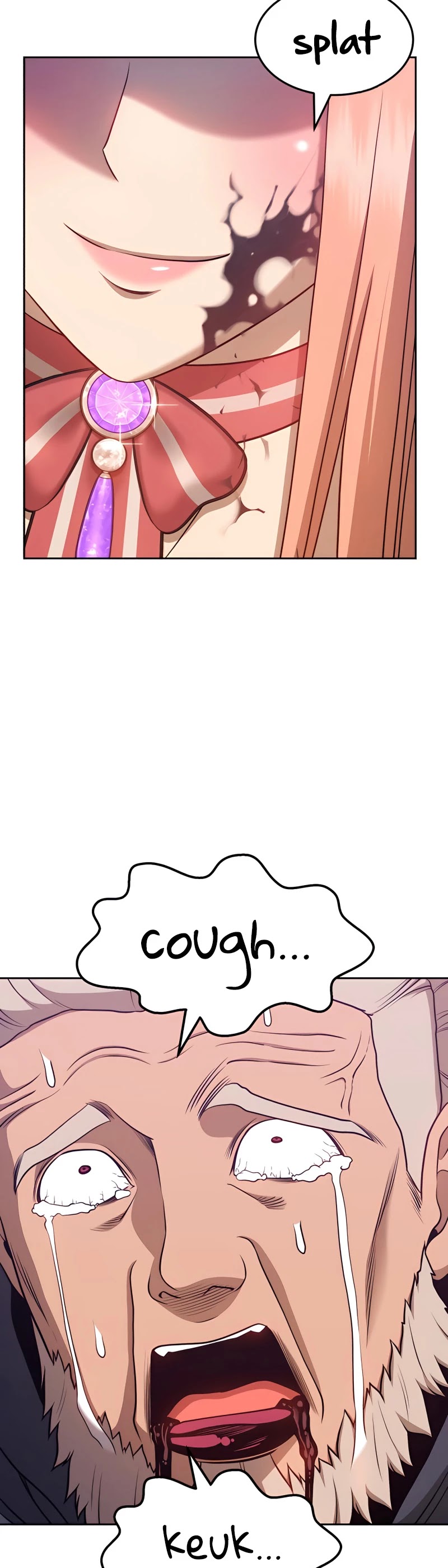+99 Wooden Stick Chapter 10 page 5 - Chapter 10