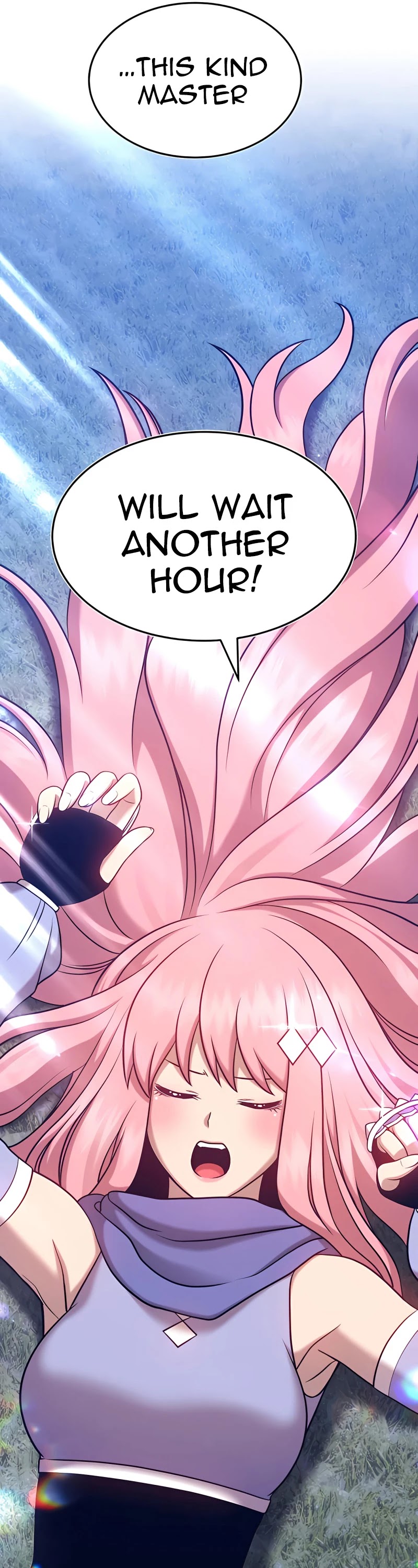 +99 Wooden Stick Chapter 10 page 50 - Chapter 10