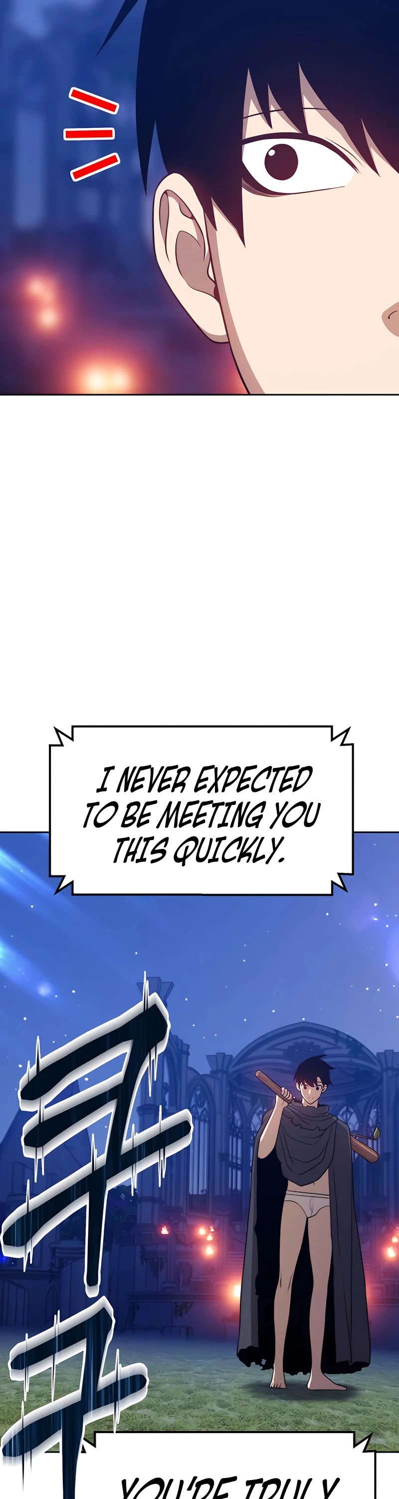 +99 Wooden Stick Chapter 10 page 59 - Chapter 10