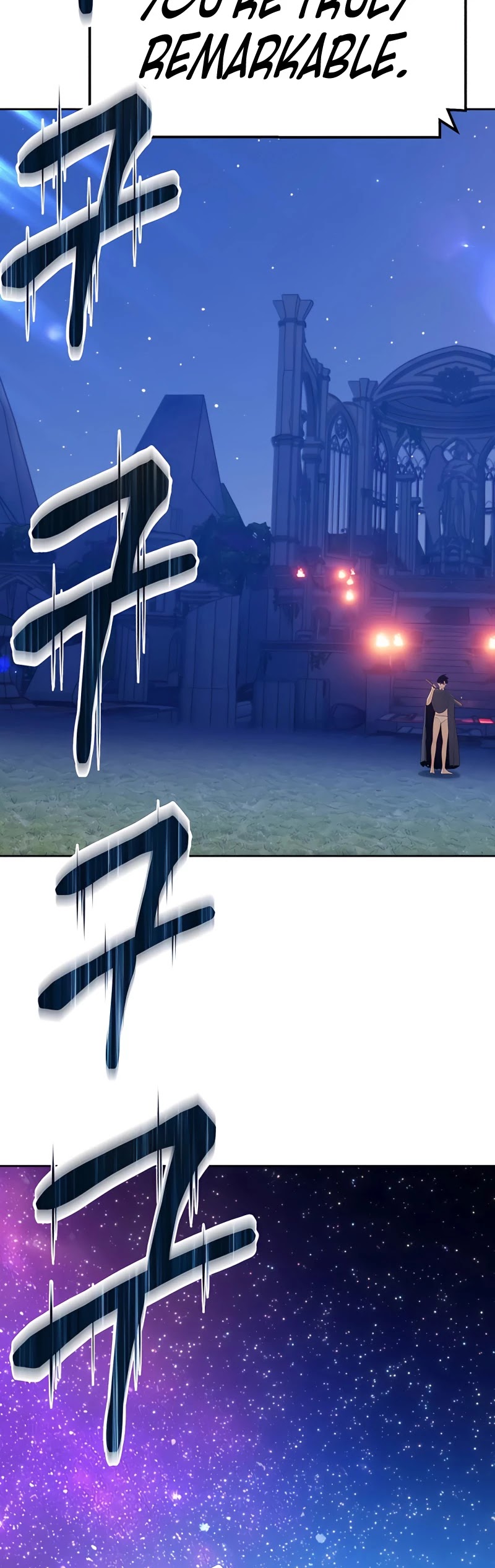 +99 Wooden Stick Chapter 10 page 60 - Chapter 10