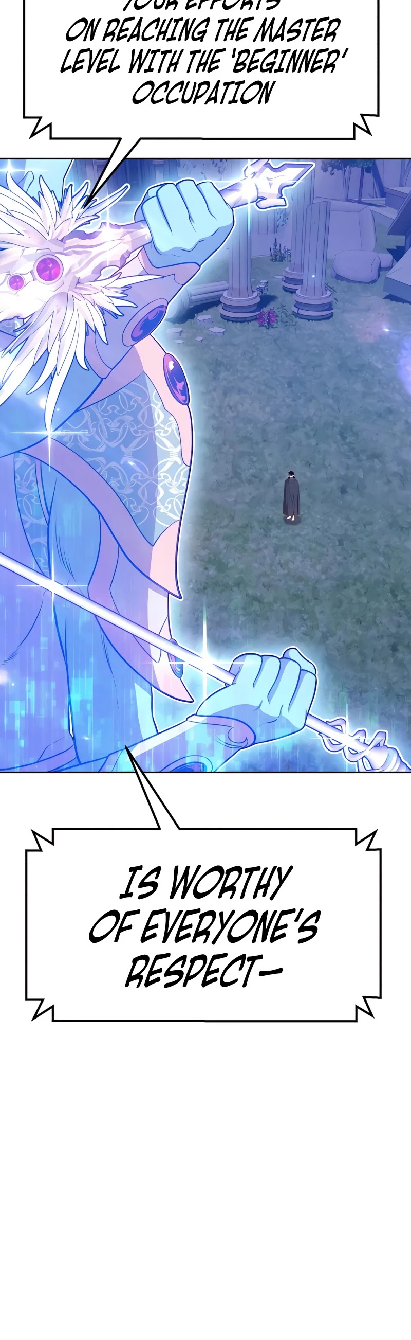+99 Wooden Stick Chapter 10 page 65 - Chapter 10