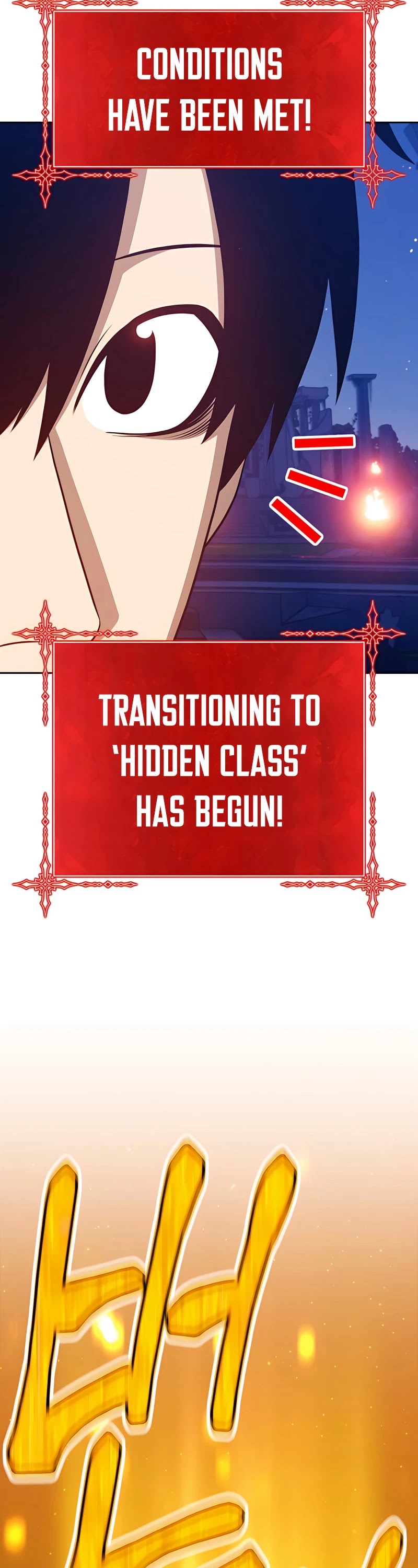+99 Wooden Stick Chapter 10 page 67 - Chapter 10