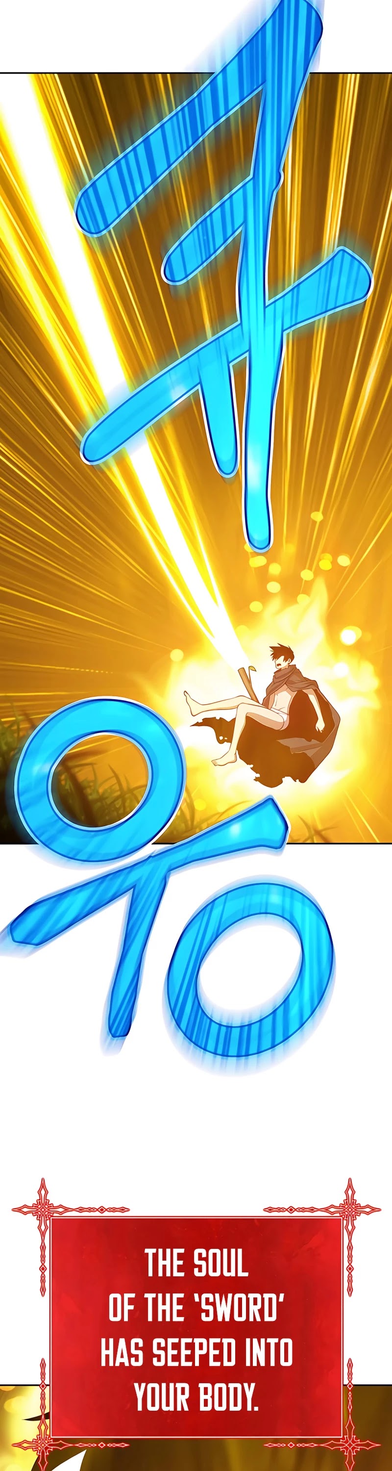 +99 Wooden Stick Chapter 10 page 71 - Chapter 10