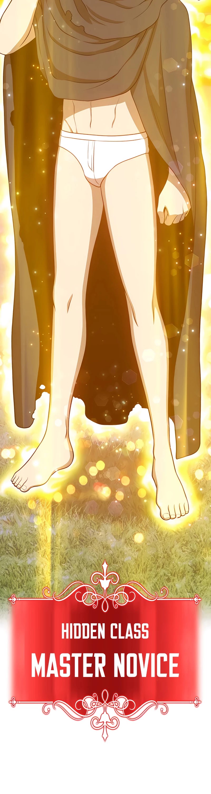 +99 Wooden Stick Chapter 10 page 79 - Chapter 10