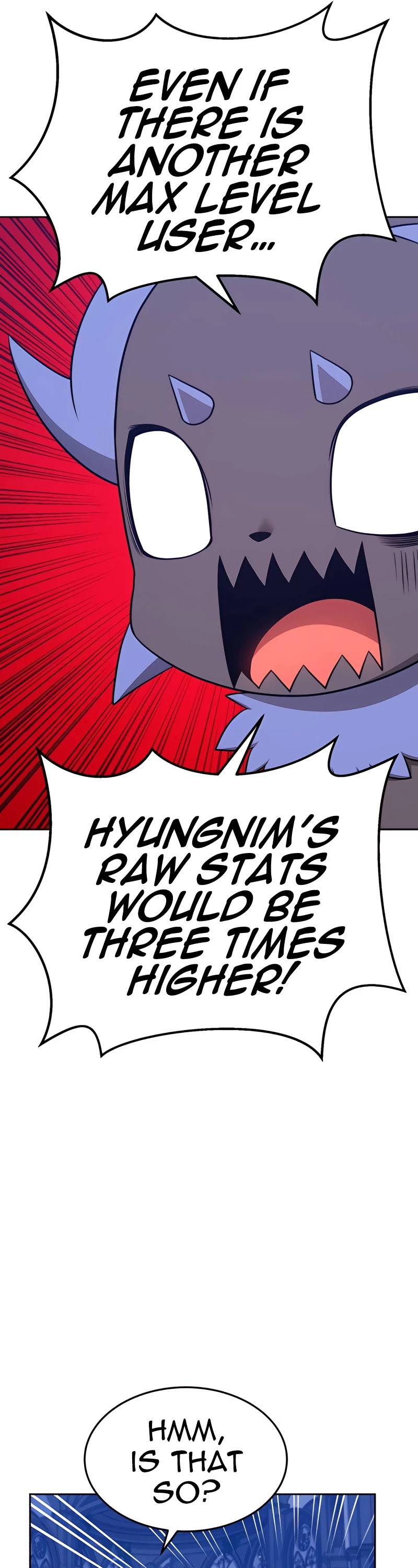 +99 Wooden Stick Chapter 10 page 86 - Chapter 10