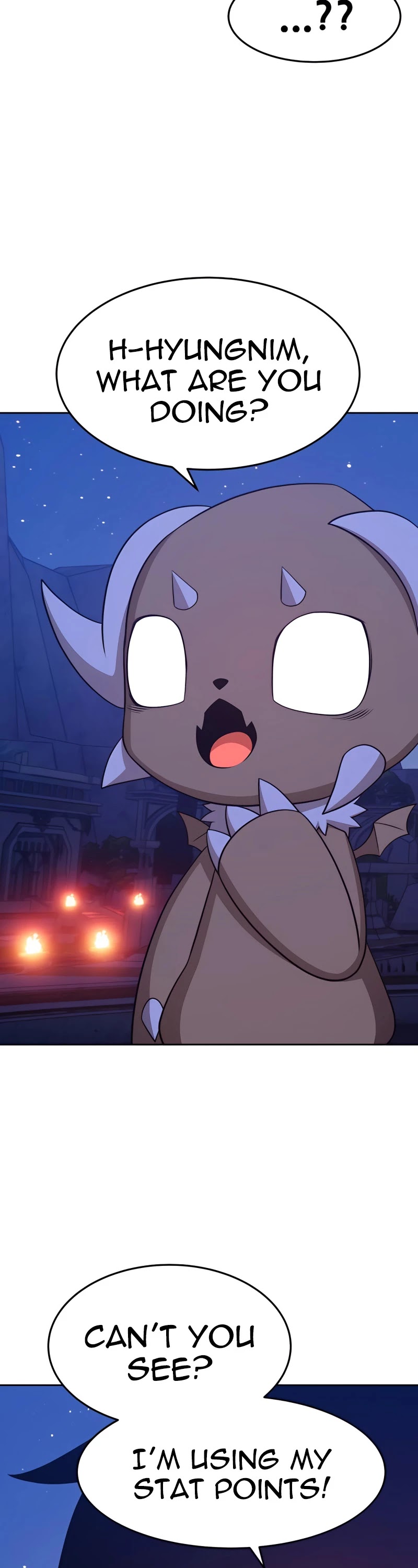+99 Wooden Stick Chapter 10 page 91 - Chapter 10