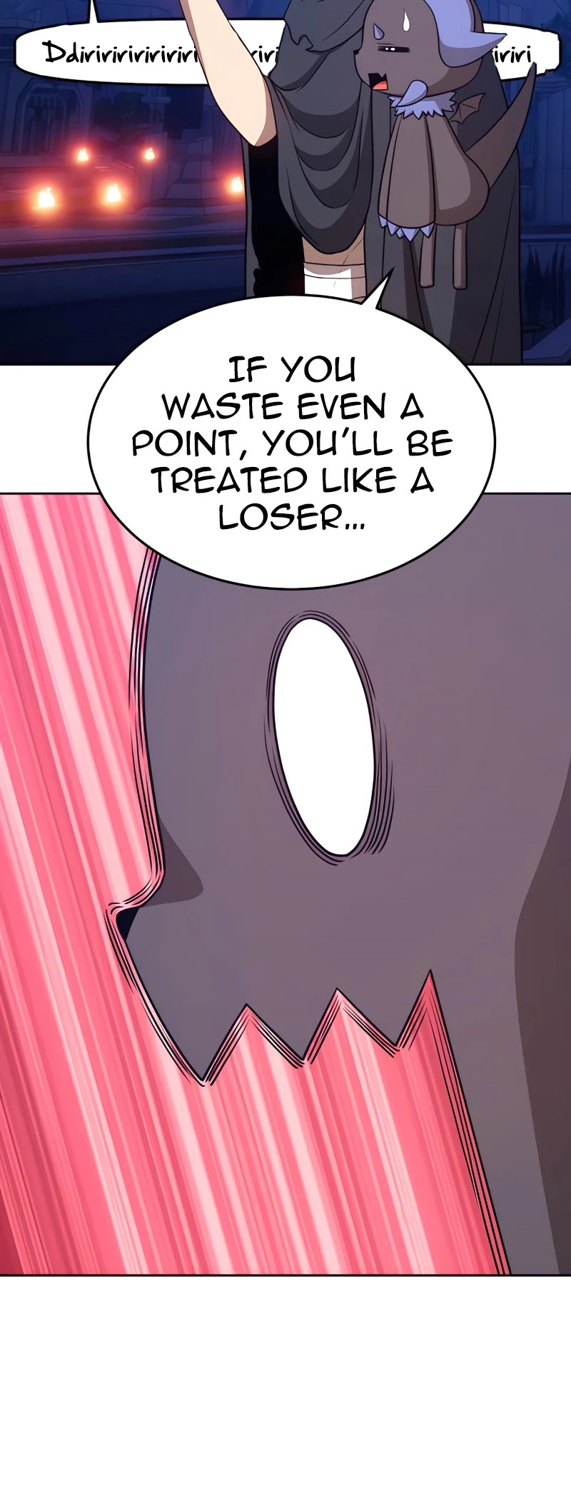 +99 Wooden Stick Chapter 10 page 93 - Chapter 10