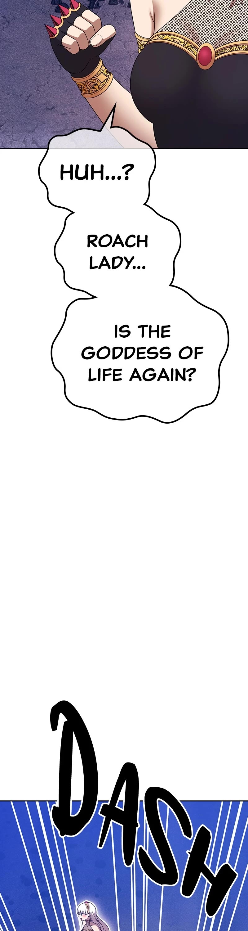 +99 Wooden Stick Chapter 100 page 106 - Chapter 100: (S2) Ep. 15 - The Contaminated Users vs. Peace (4)
