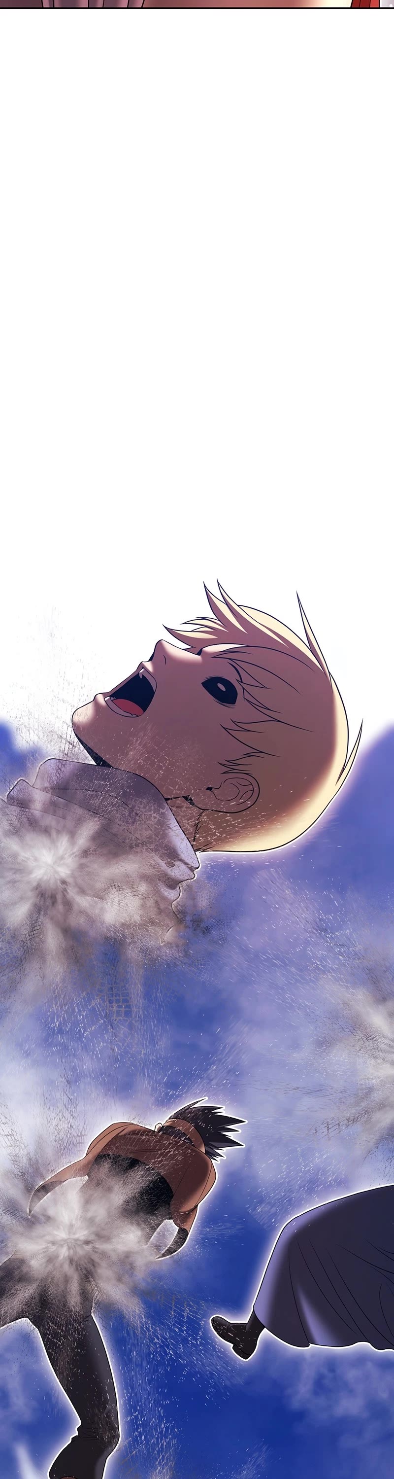 +99 Wooden Stick Chapter 100 page 123 - Chapter 100: (S2) Ep. 15 - The Contaminated Users vs. Peace (4)
