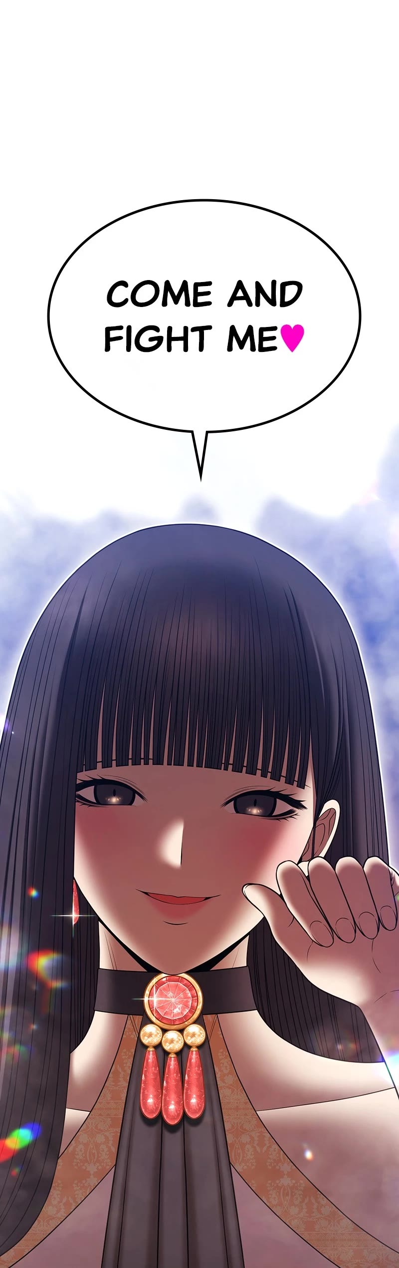 +99 Wooden Stick Chapter 100 page 129 - Chapter 100: (S2) Ep. 15 - The Contaminated Users vs. Peace (4)