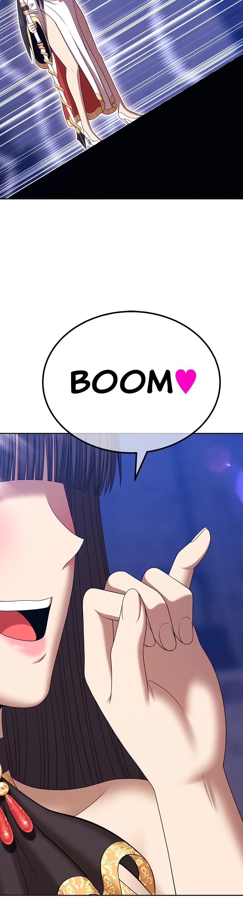 +99 Wooden Stick Chapter 100 page 132 - Chapter 100: (S2) Ep. 15 - The Contaminated Users vs. Peace (4)