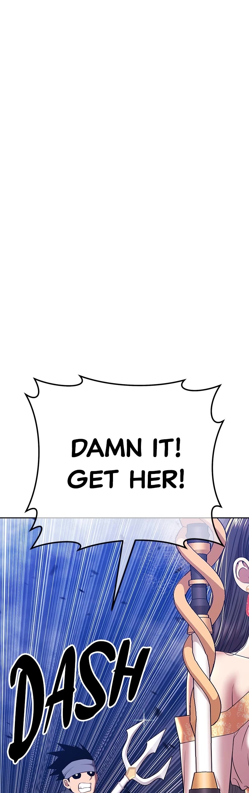 +99 Wooden Stick Chapter 100 page 134 - Chapter 100: (S2) Ep. 15 - The Contaminated Users vs. Peace (4)