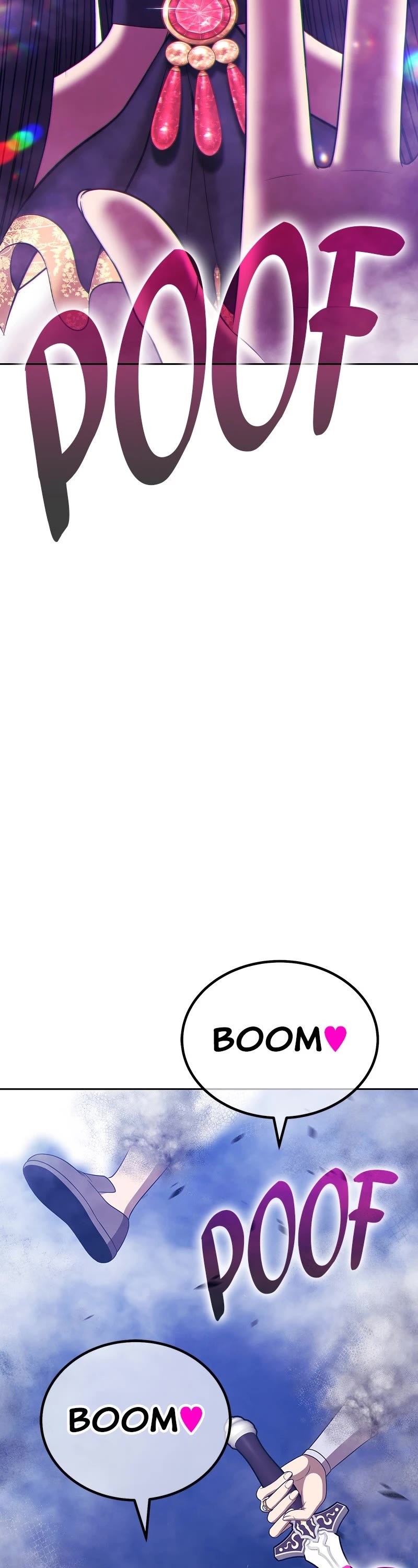 +99 Wooden Stick Chapter 100 page 138 - Chapter 100: (S2) Ep. 15 - The Contaminated Users vs. Peace (4)
