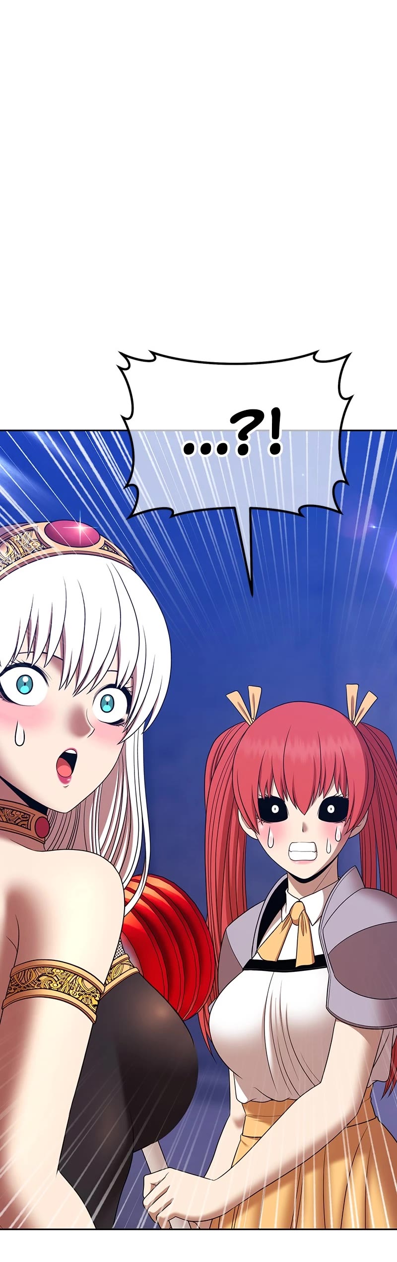 +99 Wooden Stick Chapter 100 page 140 - Chapter 100: (S2) Ep. 15 - The Contaminated Users vs. Peace (4)