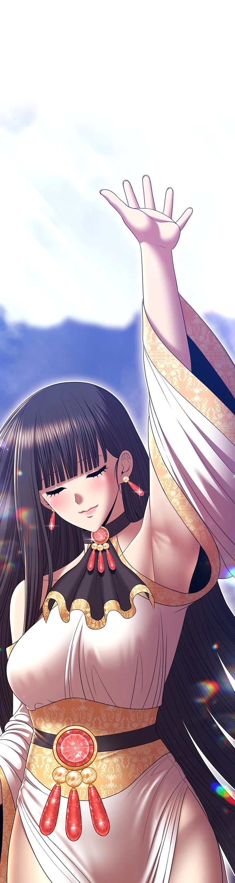+99 Wooden Stick Chapter 100 page 148 - Chapter 100: (S2) Ep. 15 - The Contaminated Users vs. Peace (4)