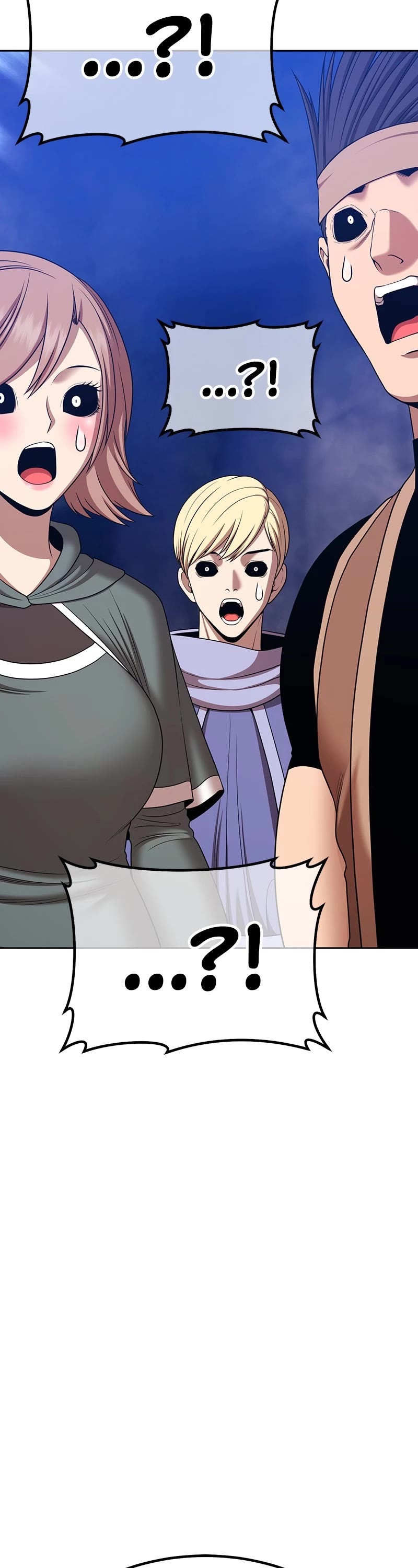 +99 Wooden Stick Chapter 100 page 16 - Chapter 100: (S2) Ep. 15 - The Contaminated Users vs. Peace (4)