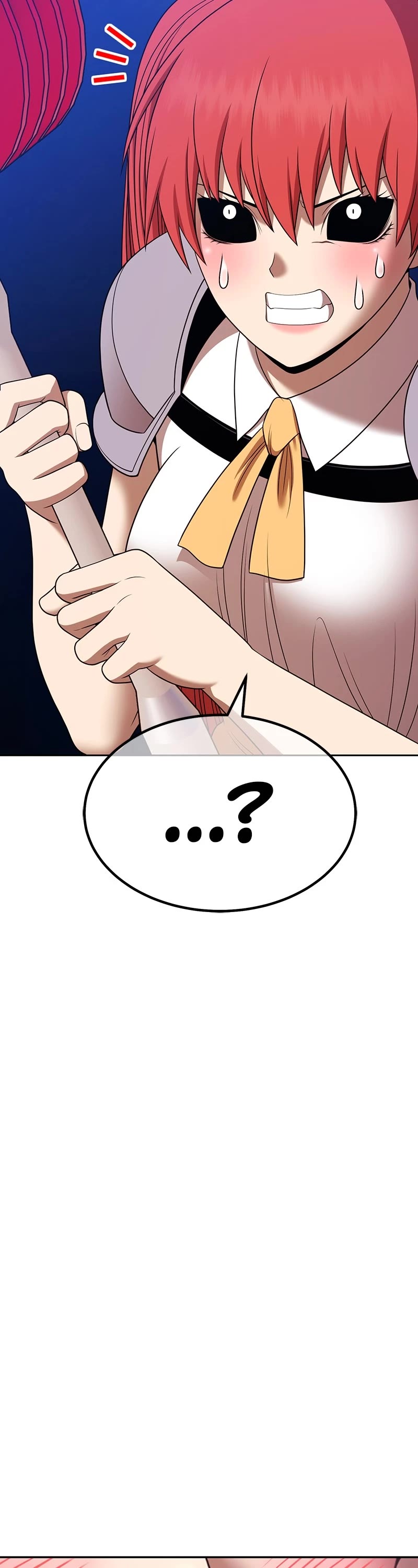 +99 Wooden Stick Chapter 100 page 161 - Chapter 100: (S2) Ep. 15 - The Contaminated Users vs. Peace (4)