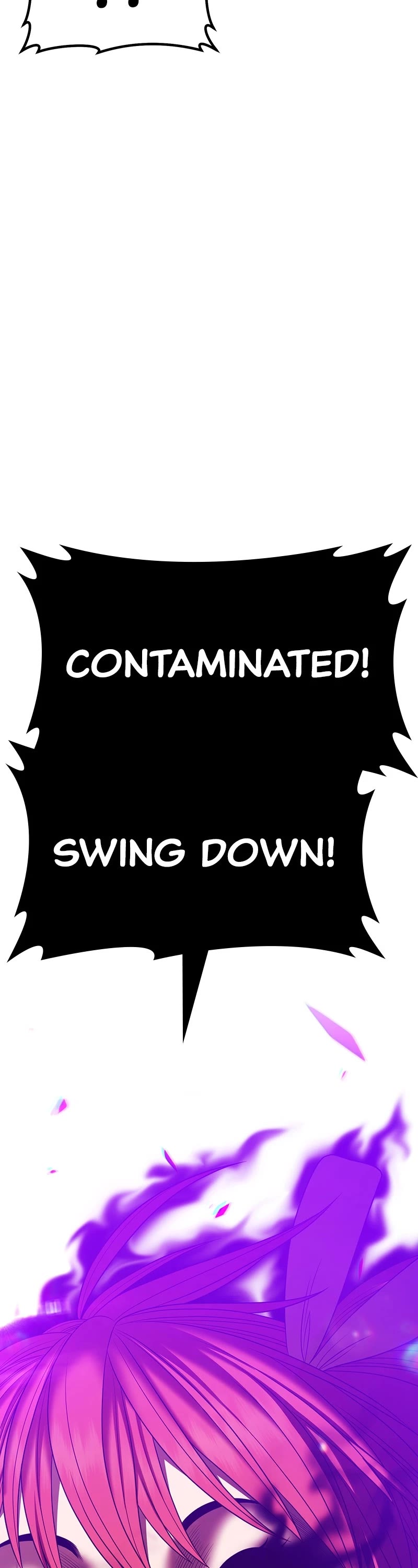 +99 Wooden Stick Chapter 100 page 166 - Chapter 100: (S2) Ep. 15 - The Contaminated Users vs. Peace (4)