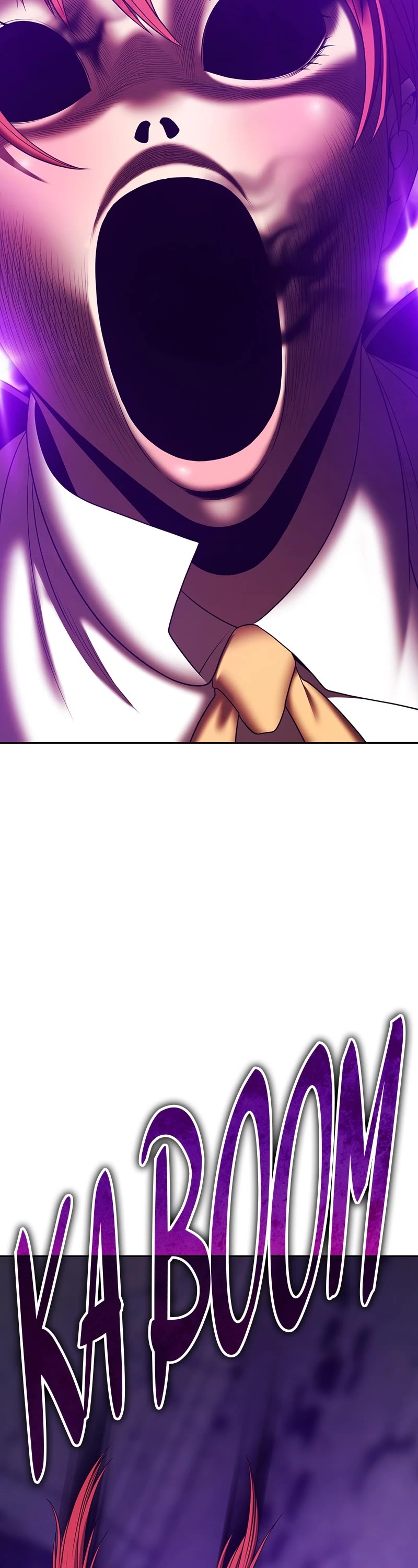+99 Wooden Stick Chapter 100 page 167 - Chapter 100: (S2) Ep. 15 - The Contaminated Users vs. Peace (4)