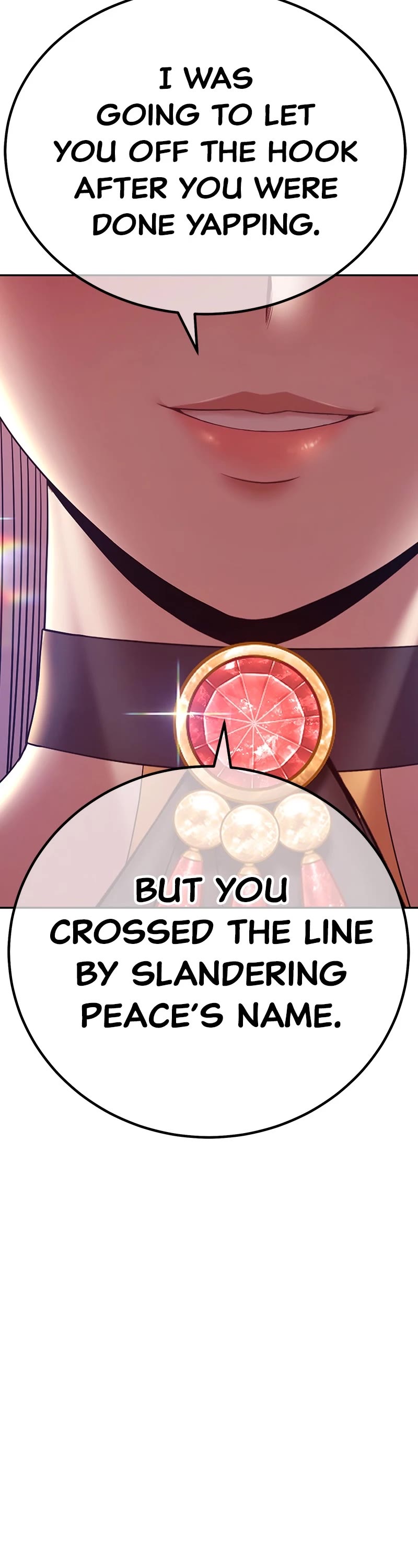 +99 Wooden Stick Chapter 100 page 17 - Chapter 100: (S2) Ep. 15 - The Contaminated Users vs. Peace (4)