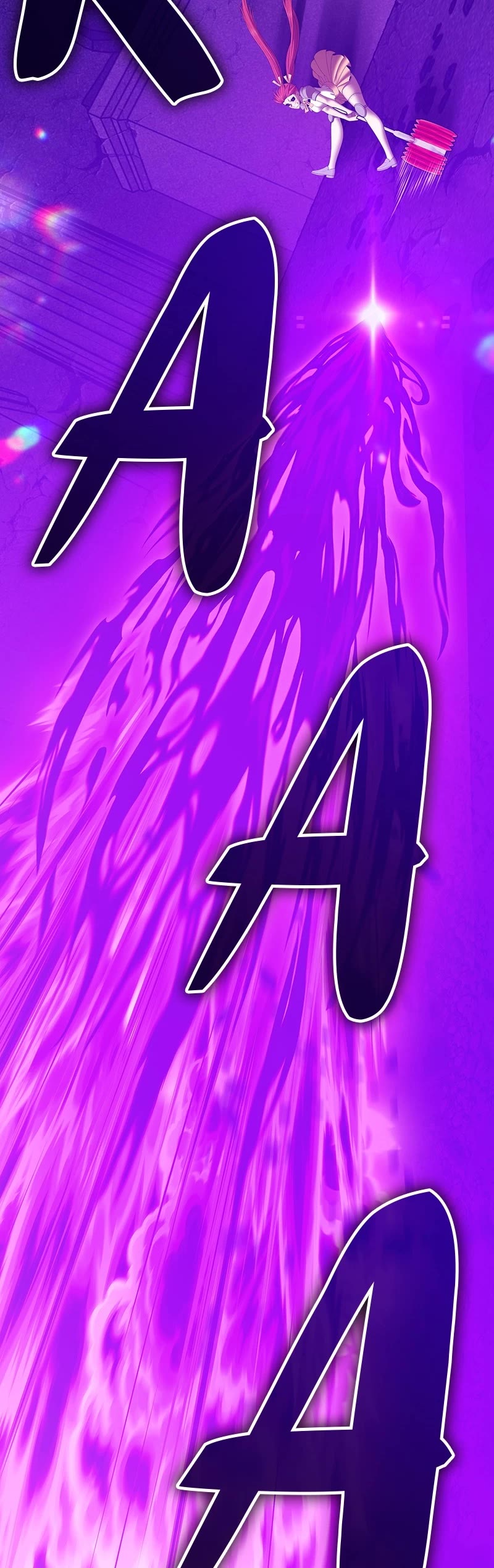 +99 Wooden Stick Chapter 100 page 170 - Chapter 100: (S2) Ep. 15 - The Contaminated Users vs. Peace (4)
