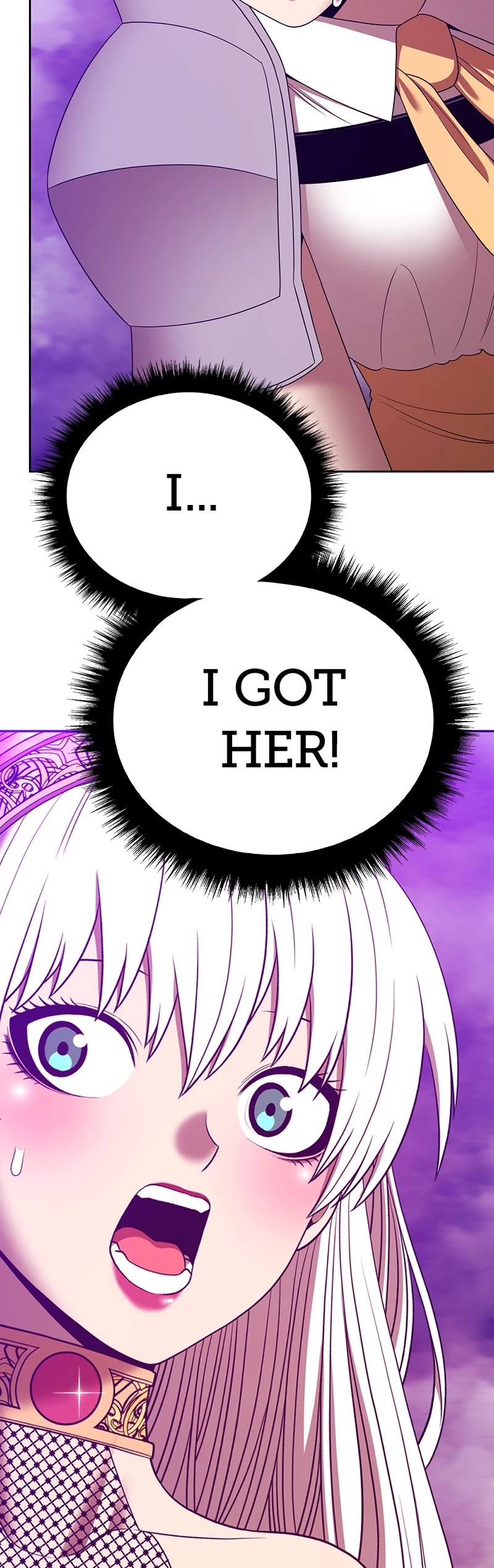 +99 Wooden Stick Chapter 100 page 175 - Chapter 100: (S2) Ep. 15 - The Contaminated Users vs. Peace (4)