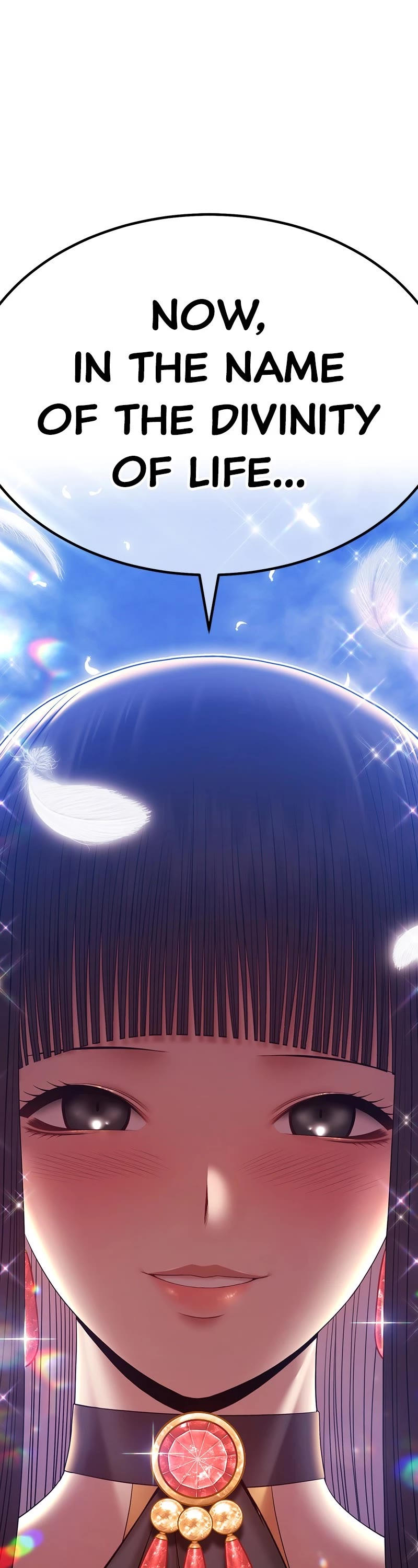 +99 Wooden Stick Chapter 100 page 18 - Chapter 100: (S2) Ep. 15 - The Contaminated Users vs. Peace (4)