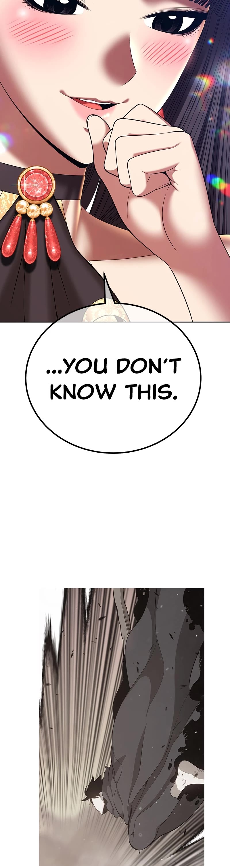 +99 Wooden Stick Chapter 100 page 181 - Chapter 100: (S2) Ep. 15 - The Contaminated Users vs. Peace (4)