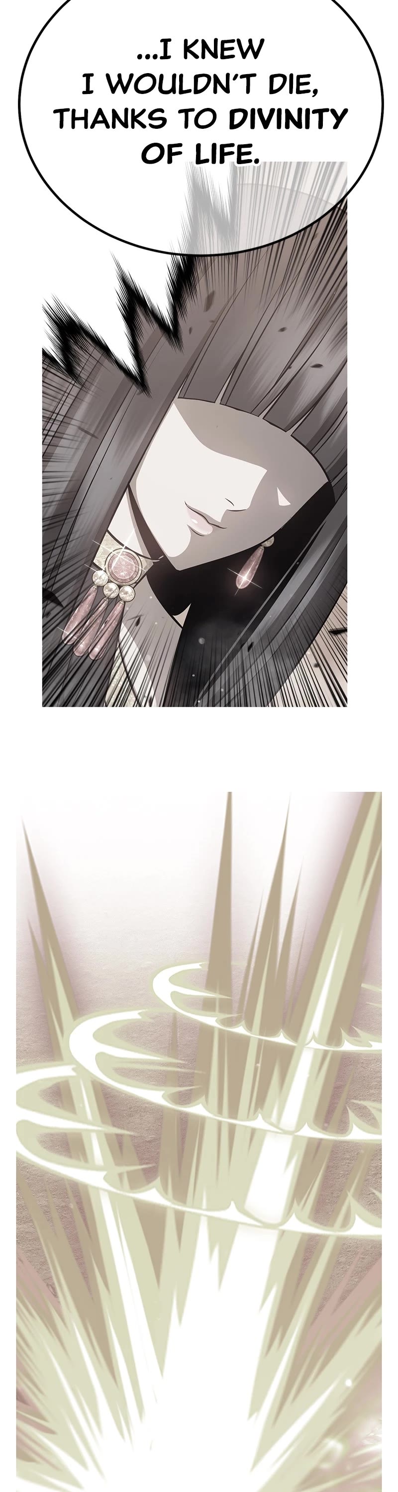 +99 Wooden Stick Chapter 100 page 183 - Chapter 100: (S2) Ep. 15 - The Contaminated Users vs. Peace (4)