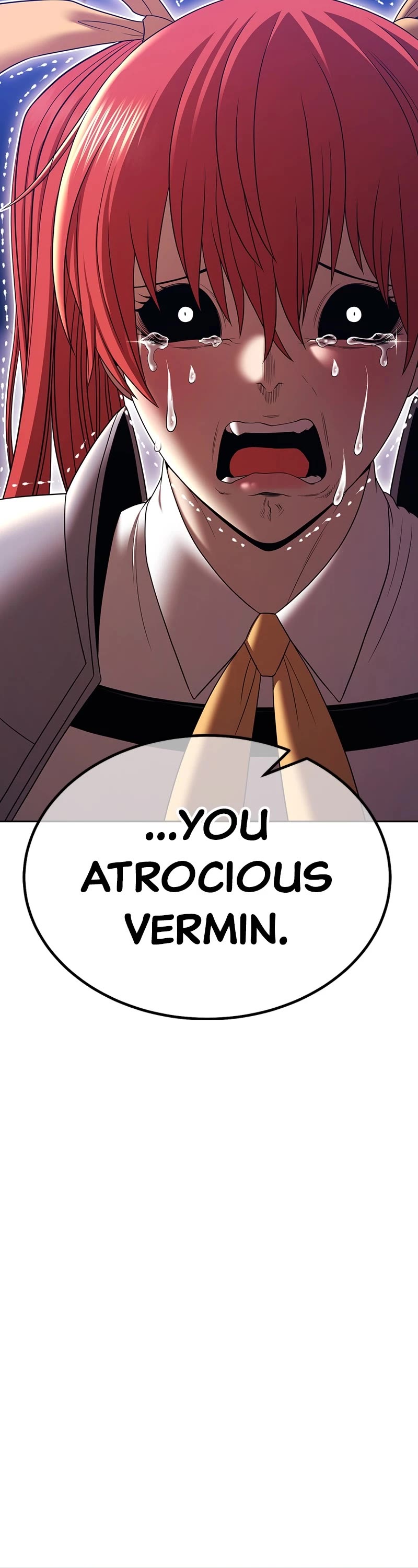 +99 Wooden Stick Chapter 100 page 191 - Chapter 100: (S2) Ep. 15 - The Contaminated Users vs. Peace (4)