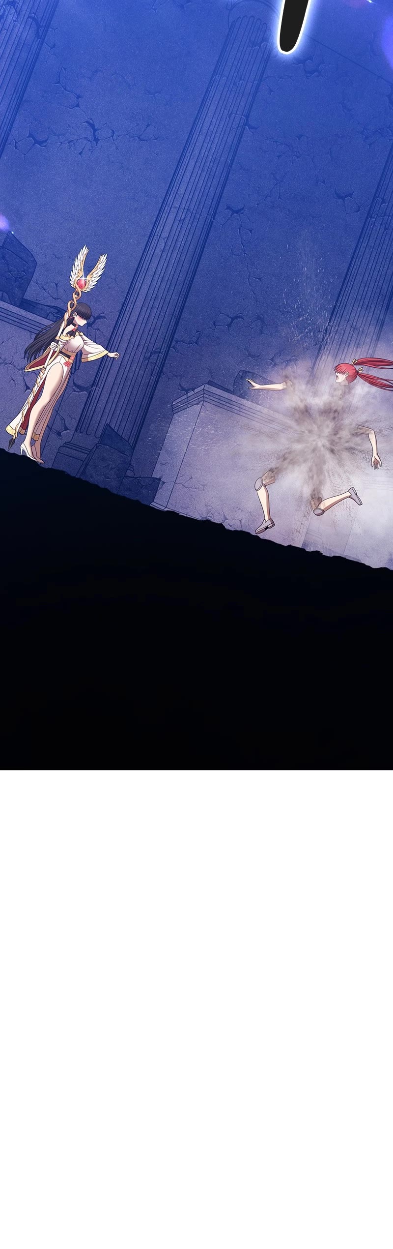 +99 Wooden Stick Chapter 100 page 194 - Chapter 100: (S2) Ep. 15 - The Contaminated Users vs. Peace (4)