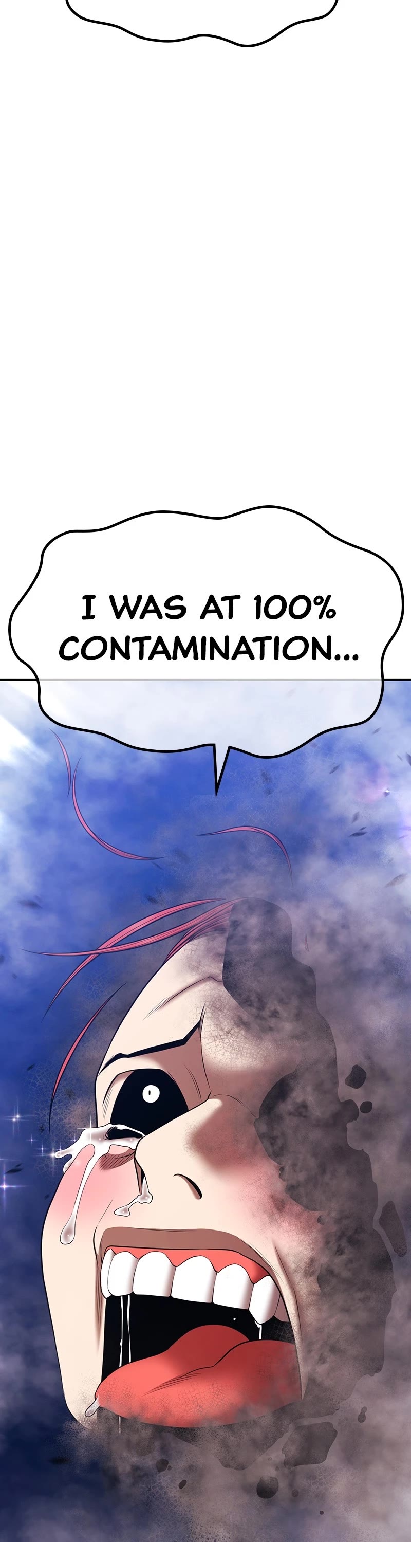 +99 Wooden Stick Chapter 100 page 196 - Chapter 100: (S2) Ep. 15 - The Contaminated Users vs. Peace (4)