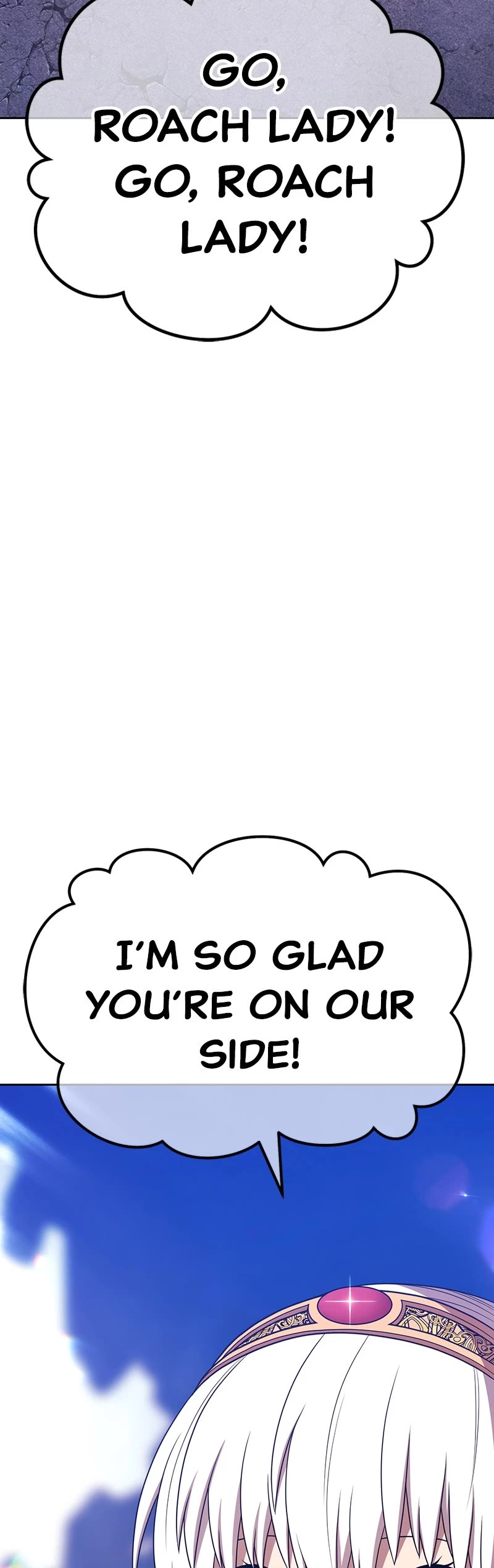 +99 Wooden Stick Chapter 100 page 199 - Chapter 100: (S2) Ep. 15 - The Contaminated Users vs. Peace (4)