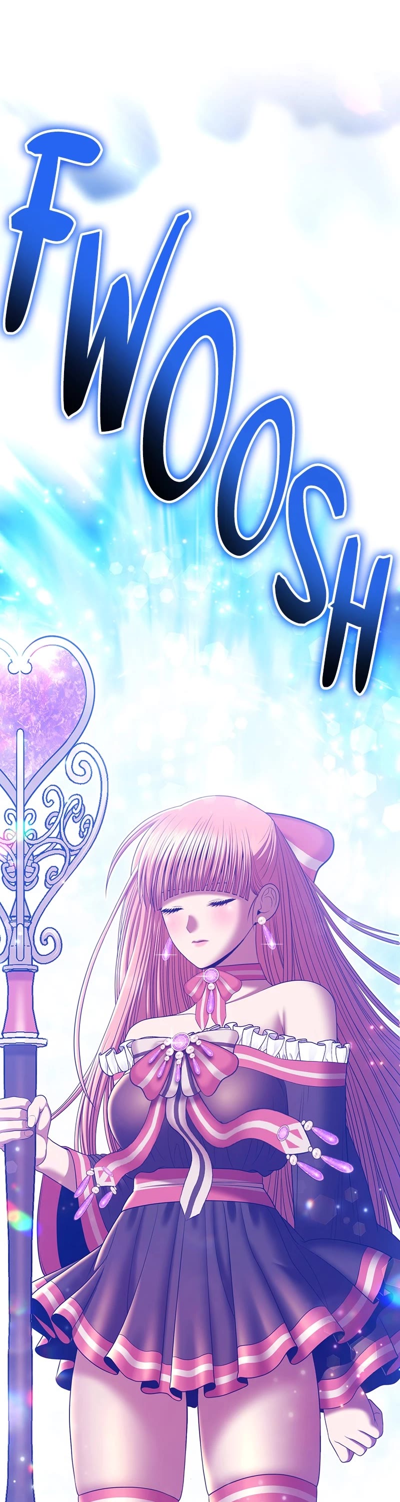 +99 Wooden Stick Chapter 100 page 2 - Chapter 100: (S2) Ep. 15 - The Contaminated Users vs. Peace (4)