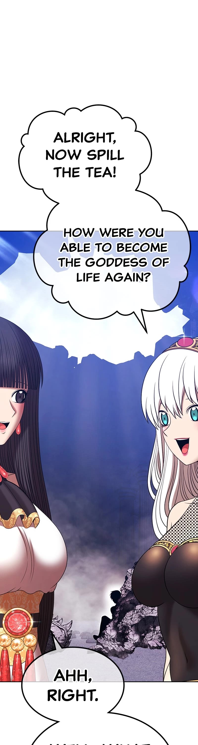 +99 Wooden Stick Chapter 100 page 201 - Chapter 100: (S2) Ep. 15 - The Contaminated Users vs. Peace (4)