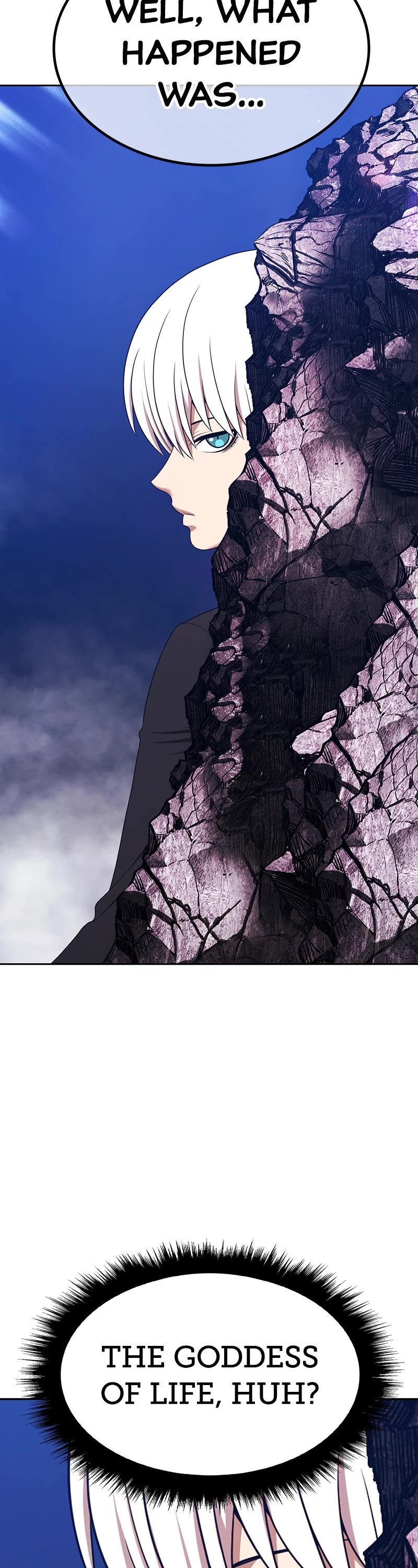 +99 Wooden Stick Chapter 100 page 202 - Chapter 100: (S2) Ep. 15 - The Contaminated Users vs. Peace (4)