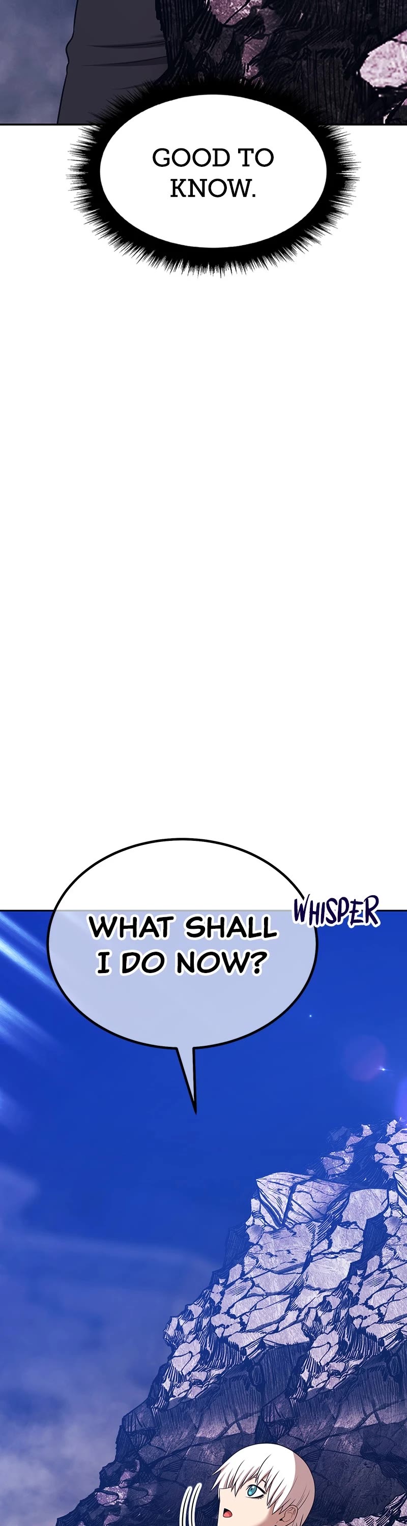 +99 Wooden Stick Chapter 100 page 206 - Chapter 100: (S2) Ep. 15 - The Contaminated Users vs. Peace (4)