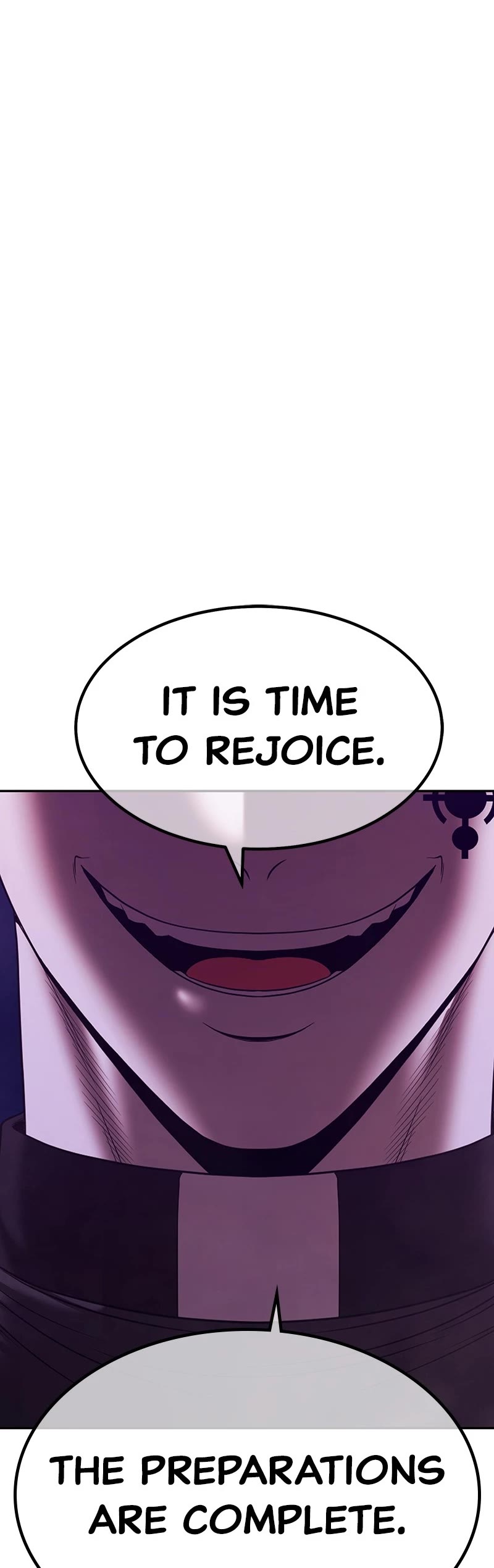 +99 Wooden Stick Chapter 100 page 210 - Chapter 100: (S2) Ep. 15 - The Contaminated Users vs. Peace (4)