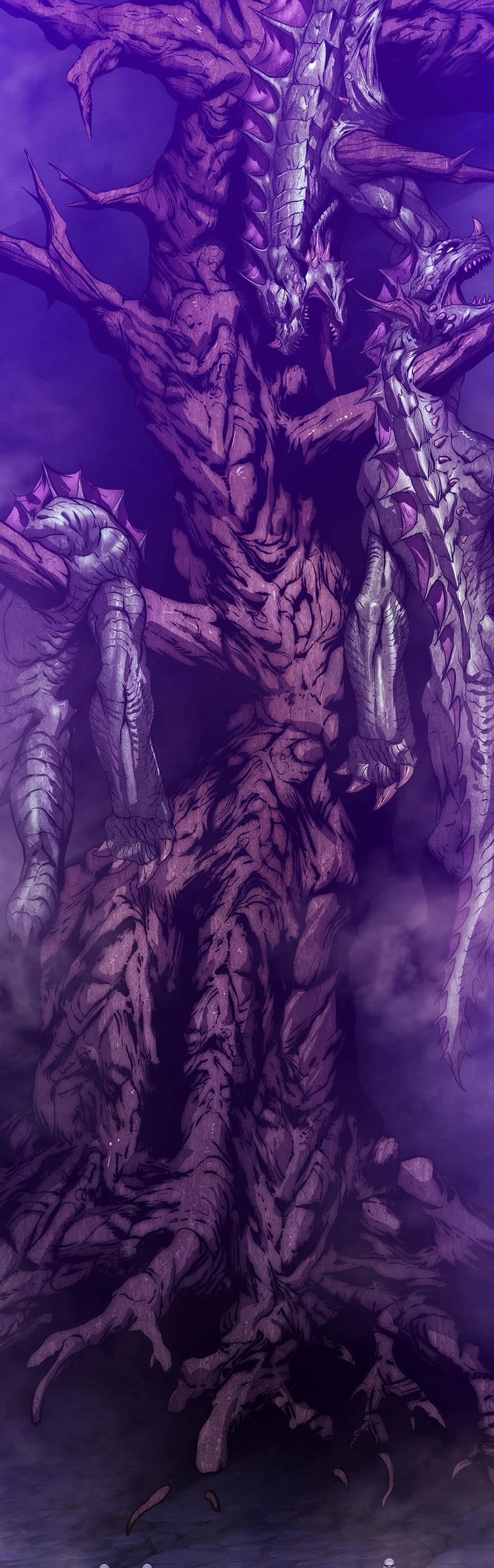 +99 Wooden Stick Chapter 100 page 214 - Chapter 100: (S2) Ep. 15 - The Contaminated Users vs. Peace (4)