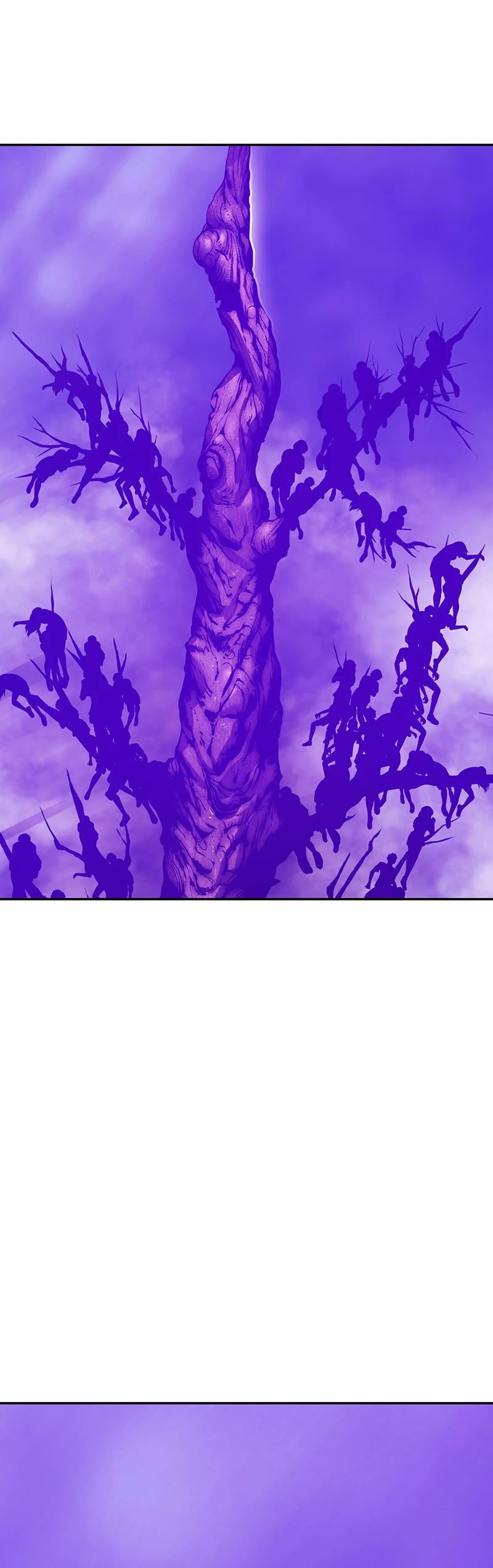 +99 Wooden Stick Chapter 100 page 220 - Chapter 100: (S2) Ep. 15 - The Contaminated Users vs. Peace (4)