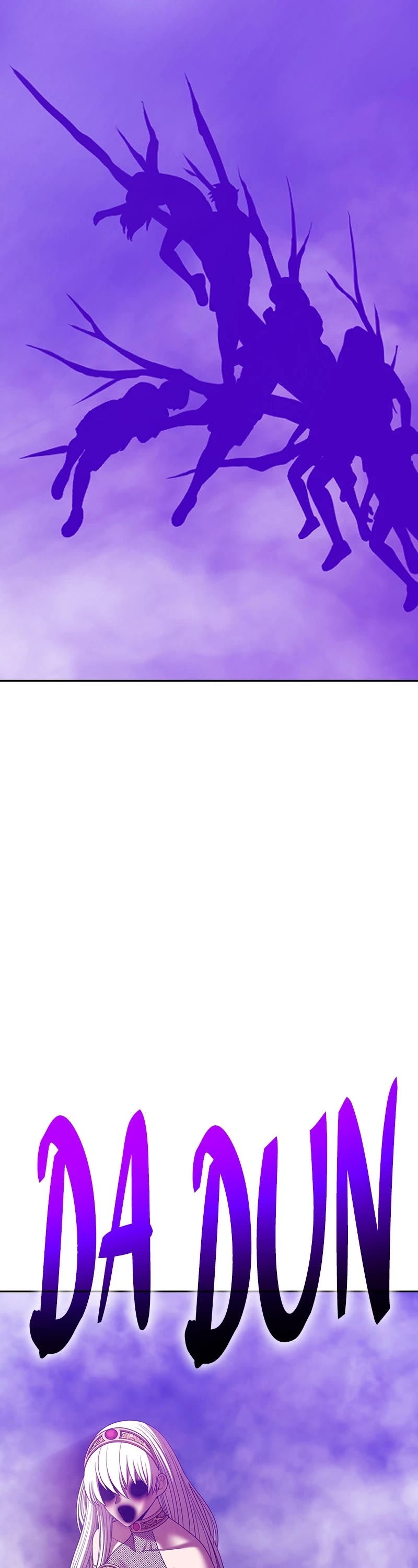 +99 Wooden Stick Chapter 100 page 221 - Chapter 100: (S2) Ep. 15 - The Contaminated Users vs. Peace (4)
