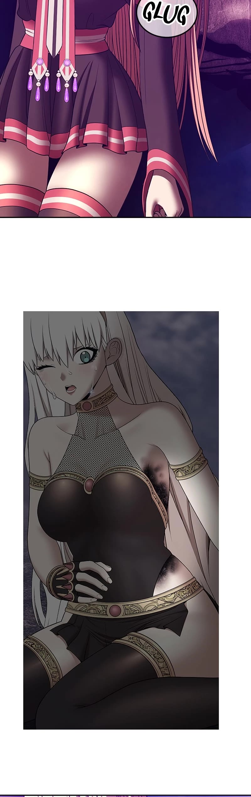 +99 Wooden Stick Chapter 100 page 224 - Chapter 100: (S2) Ep. 15 - The Contaminated Users vs. Peace (4)