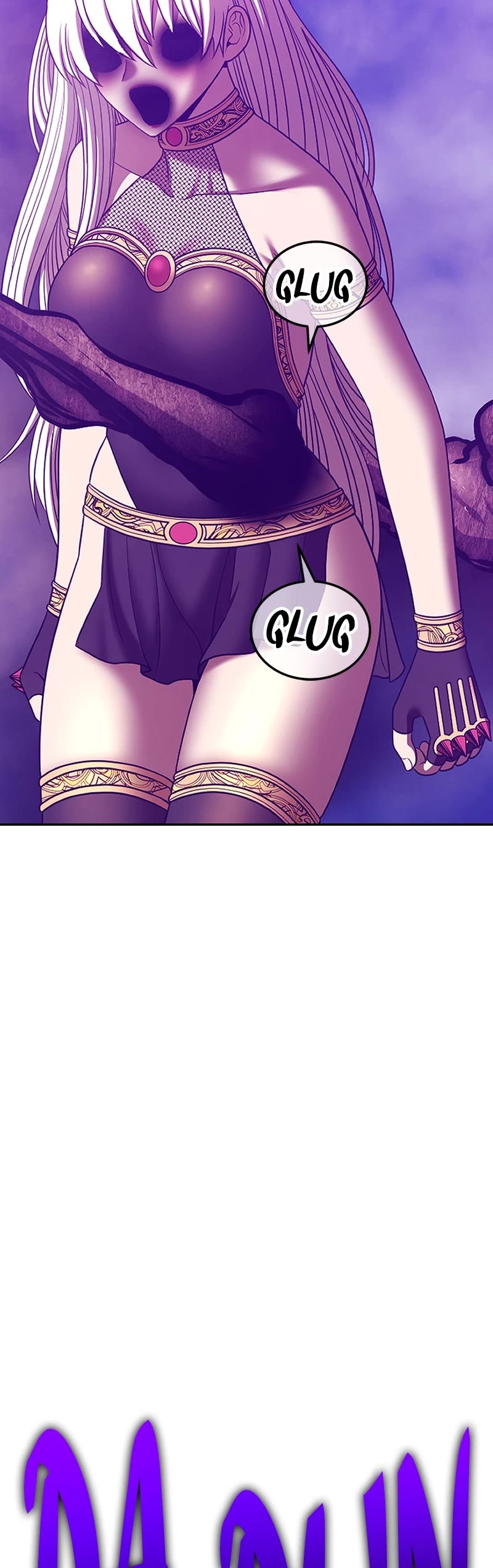 +99 Wooden Stick Chapter 100 page 225 - Chapter 100: (S2) Ep. 15 - The Contaminated Users vs. Peace (4)