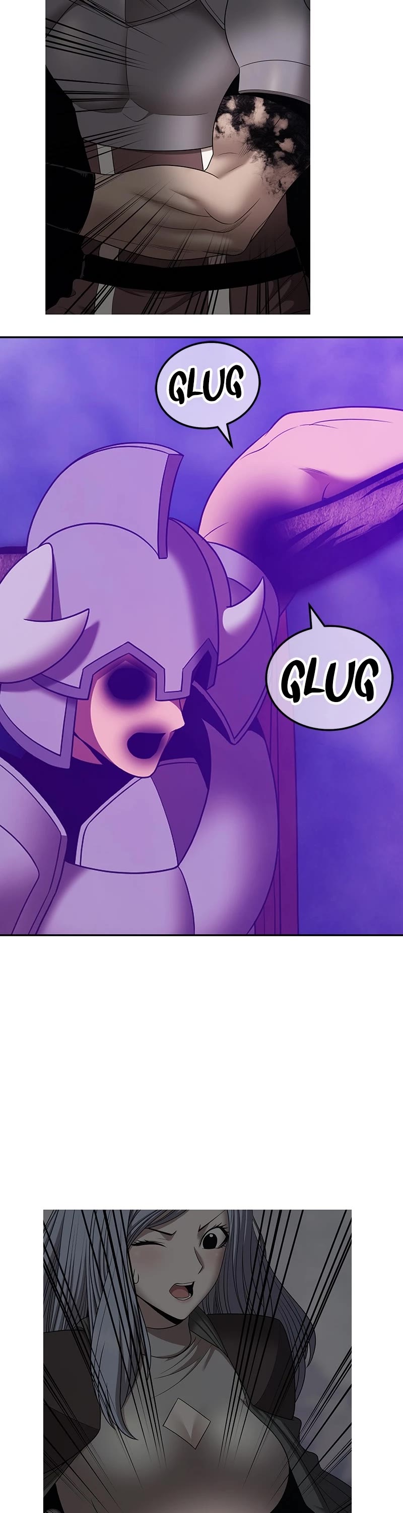 +99 Wooden Stick Chapter 100 page 227 - Chapter 100: (S2) Ep. 15 - The Contaminated Users vs. Peace (4)